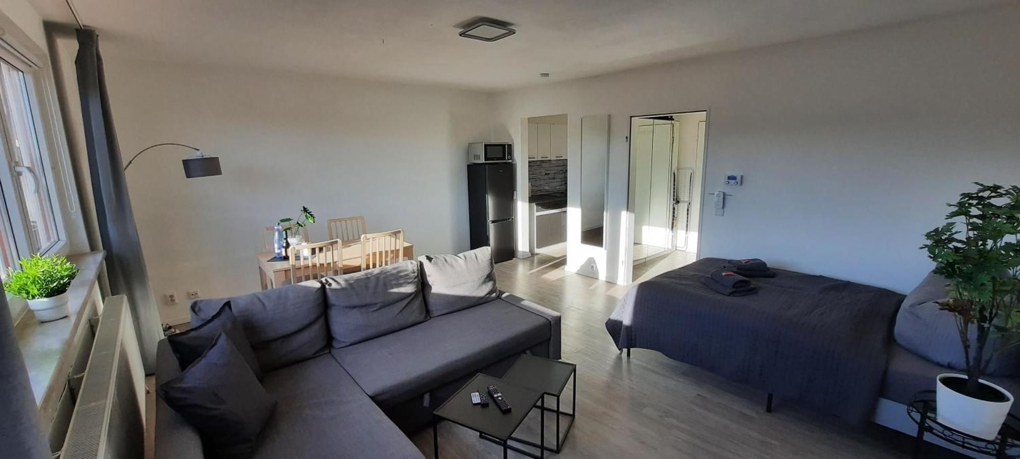 Apartment Horizont バート・ザクサ エクステリア 写真