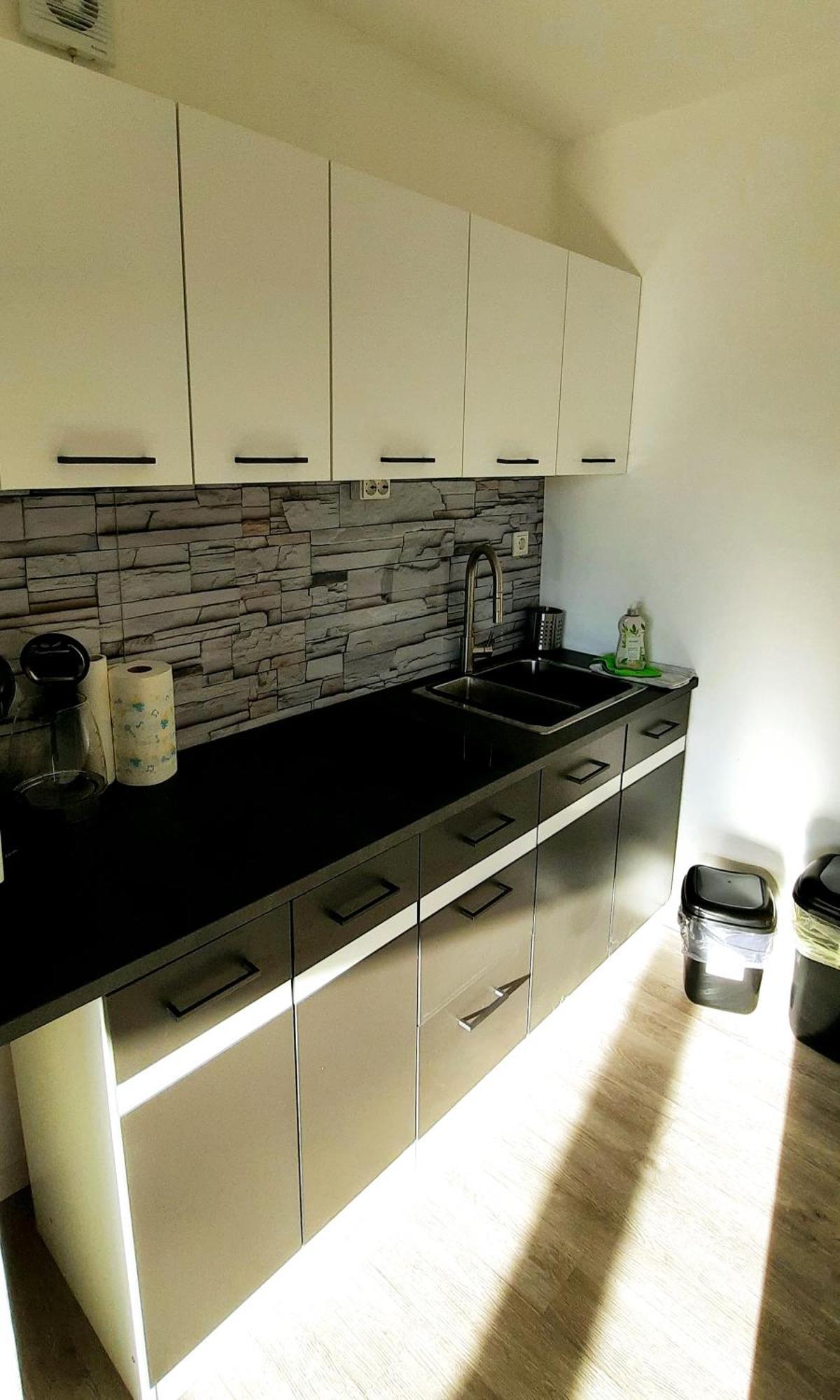 Apartment Horizont バート・ザクサ エクステリア 写真