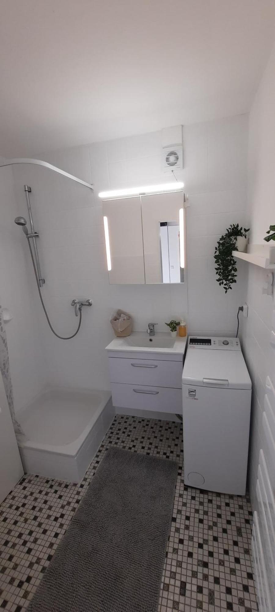 Apartment Horizont バート・ザクサ エクステリア 写真